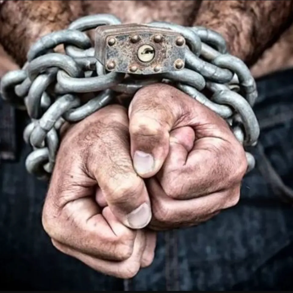 Что такое человек